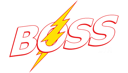 BOSS